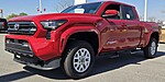 New 2026 TOYOTA TACOMA SR5 in NORTH LITTLE ROCK, ARKANSAS