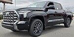New 2026 TOYOTA TUNDRA PLATINUM in NORTH LITTLE ROCK, ARKANSAS