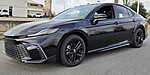 New 2026 TOYOTA CAMRY SE in NORTH LITTLE ROCK, ARKANSAS