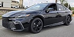New 2026 TOYOTA CAMRY SE in NORTH LITTLE ROCK, ARKANSAS
