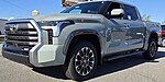 New 2026 TOYOTA TUNDRA LIMITED in NORTH LITTLE ROCK, ARKANSAS