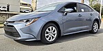 New 2026 TOYOTA COROLLA LE in NORTH LITTLE ROCK, ARKANSAS
