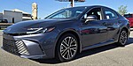 New 2026 TOYOTA CAMRY XLE in NORTH LITTLE ROCK, ARKANSAS