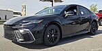 New 2026 TOYOTA CAMRY SE in NORTH LITTLE ROCK, ARKANSAS