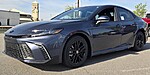 New 2026 TOYOTA CAMRY SE in NORTH LITTLE ROCK, ARKANSAS