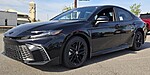 New 2026 TOYOTA CAMRY SE in NORTH LITTLE ROCK, ARKANSAS