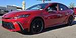 New 2026 TOYOTA CAMRY SE NIGHTSHADE in NORTH LITTLE ROCK, ARKANSAS