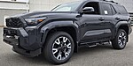 New 2026 TOYOTA 4RUNNER TRD SPORT PREMIUM in NORTH LITTLE ROCK, ARKANSAS