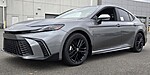 New 2026 TOYOTA CAMRY SE in NORTH LITTLE ROCK, ARKANSAS