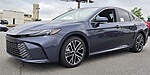 New 2026 TOYOTA CAMRY XLE in NORTH LITTLE ROCK, ARKANSAS