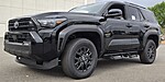 New 2026 TOYOTA 4RUNNER SR5 in NORTH LITTLE ROCK, ARKANSAS