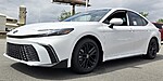 New 2026 TOYOTA CAMRY SE in NORTH LITTLE ROCK, ARKANSAS