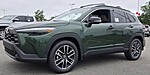 New 2026 TOYOTA COROLLA CROSS XLE in NORTH LITTLE ROCK, ARKANSAS