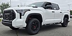 New 2026 TOYOTA Tundra Hybrid TRD PRO in NORTH LITTLE ROCK, ARKANSAS