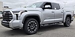 New 2026 TOYOTA TUNDRA LIMITED in NORTH LITTLE ROCK, ARKANSAS