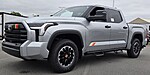 New 2026 TOYOTA TUNDRA SR5 in NORTH LITTLE ROCK, ARKANSAS