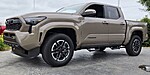 New 2026 TOYOTA TACOMA TRD SPORT in NORTH LITTLE ROCK, ARKANSAS