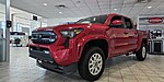 New 2026 TOYOTA TACOMA SR5 in NORTH LITTLE ROCK, ARKANSAS