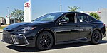 New 2026 TOYOTA CAMRY SE in NORTH LITTLE ROCK, ARKANSAS