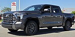 New 2026 TOYOTA TUNDRA PLATINUM in NORTH LITTLE ROCK, ARKANSAS