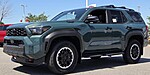 New 2026 TOYOTA 4Runner i-FORCE MAX Hybrid TRD OFF ROAD PREMIUM in NORTH LITTLE ROCK, ARKANSAS