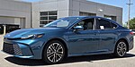 New 2026 TOYOTA CAMRY XLE in NORTH LITTLE ROCK, ARKANSAS