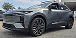 New 2026 TOYOTA C-HR  in NORTH LITTLE ROCK, ARKANSAS
