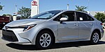 New 2026 TOYOTA COROLLA HYBRID LE in NORTH LITTLE ROCK, ARKANSAS