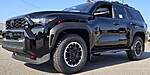 New 2026 TOYOTA 4RUNNER TRD OFF-ROAD PREMIUM in NORTH LITTLE ROCK, ARKANSAS