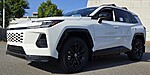 New 2026 TOYOTA RAV4 PLUG-IN HYBRID SE in NORTH LITTLE ROCK, ARKANSAS