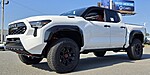 New 2026 TOYOTA TACOMA HYBRID TRD PRO in NORTH LITTLE ROCK, ARKANSAS