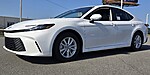 New 2026 TOYOTA CAMRY LE in NORTH LITTLE ROCK, ARKANSAS