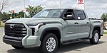 New 2026 TOYOTA TUNDRA SR5 in NORTH LITTLE ROCK, ARKANSAS