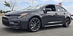 New 2026 TOYOTA COROLLA SE in NORTH LITTLE ROCK, ARKANSAS