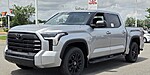 New 2026 TOYOTA TUNDRA SR5 in NORTH LITTLE ROCK, ARKANSAS