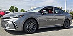 New 2026 TOYOTA CAMRY XSE in NORTH LITTLE ROCK, ARKANSAS