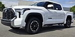 New 2026 TOYOTA TUNDRA SR5 in NORTH LITTLE ROCK, ARKANSAS