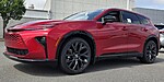 New 2026 TOYOTA CROWN LIMITED in NORTH LITTLE ROCK, ARKANSAS
