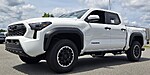 New 2026 TOYOTA TACOMA TRD OFF-ROAD in NORTH LITTLE ROCK, ARKANSAS
