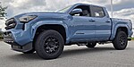 New 2026 TOYOTA TACOMA SR5 in NORTH LITTLE ROCK, ARKANSAS
