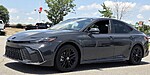 New 2026 TOYOTA CAMRY SE in NORTH LITTLE ROCK, ARKANSAS