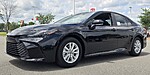 New 2026 TOYOTA CAMRY LE in NORTH LITTLE ROCK, ARKANSAS