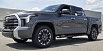 New 2026 TOYOTA TUNDRA LIMITED in NORTH LITTLE ROCK, ARKANSAS