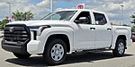 New 2026 TOYOTA TUNDRA SR in NORTH LITTLE ROCK, ARKANSAS