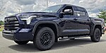 New 2026 TOYOTA TUNDRA SR5 in NORTH LITTLE ROCK, ARKANSAS