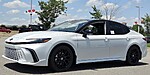 New 2026 TOYOTA CAMRY XSE in NORTH LITTLE ROCK, ARKANSAS