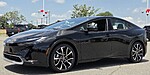 New 2026 TOYOTA PRIUS PLUG-IN XSE in NORTH LITTLE ROCK, ARKANSAS