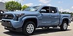 New 2026 TOYOTA TACOMA SR5 in NORTH LITTLE ROCK, ARKANSAS