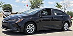 New 2026 TOYOTA COROLLA LE in NORTH LITTLE ROCK, ARKANSAS