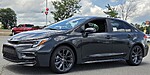 New 2026 TOYOTA COROLLA SE in NORTH LITTLE ROCK, ARKANSAS
